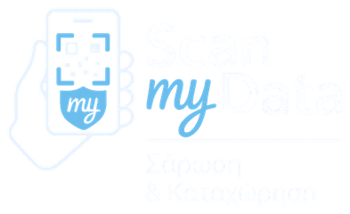 ScanmyData Logo